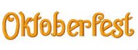 Oktoberfest 2 embroidery design