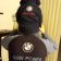 BMW logo design on hoodies