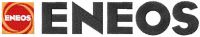 Eneos logo embroidery design