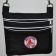 Boston Red Sox logo embroidery design on bag
