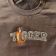 Sweater tigger with Athletic Sport Letters embroidery design