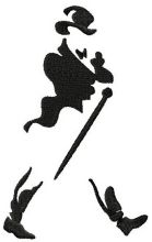 Johnnie Walker logo 2