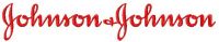 Johnson & Johnson logo embroidery design