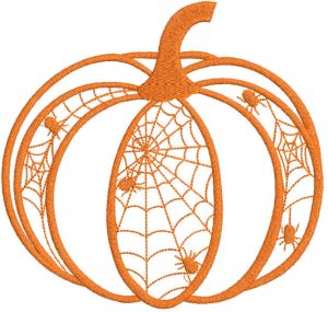 Pumpkin net