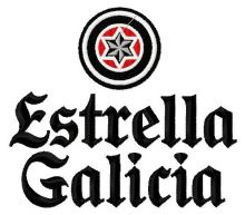 Estrella Galicia 3