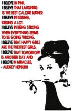 Audrey Hepburn 2