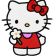 Hello Kitty Good Day