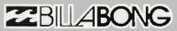 Billabong logo embroidery design