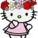 Hello Kitty Spring 1
