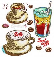 Never guess what you want 2 embroidery design