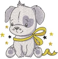 Best birthday present embroidery design