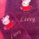 Peppa Pig1 design on towel15