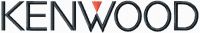 Kenwood logo embroidery design