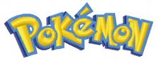 Pokemon Go logo 2 embroidery design