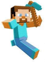 Running farmer 2 embroidery design