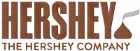 Hershey logo embroidery design