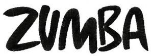 Zumba logo 3