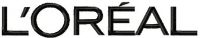 L'OREAL embroidery design