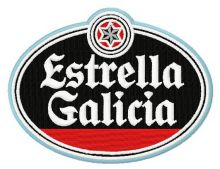 Estrella Galicia 2