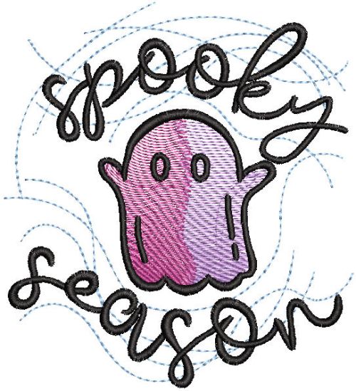 Sooky season free embroidery design