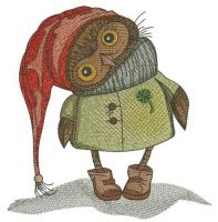 Love is patient, love is kind embroidery design