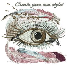 Create your own style
