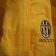 Juventus Logo on embroidered bathrobe