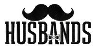Husbands embroidery design