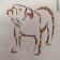 Embroidered bulldog free design