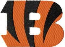 Cincinnati Bengals logo