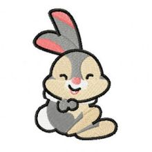 Rabbit mini