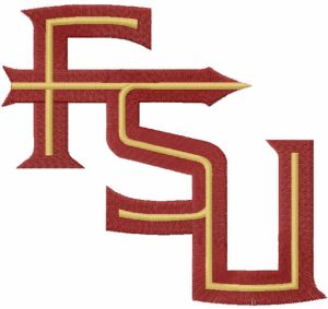 Florida state seminoles alternate logo