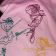 Ballet girls embroidered free designs