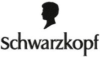 Schwarzkopf embroidery design