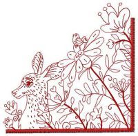 You make me happy 3 embroidery design