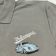 Mens Shirts with cars machine embroidery designs