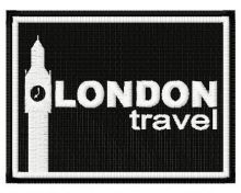 London travel