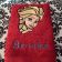 Frozen Elsa on towel embroidered
