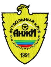 Anji FC logo