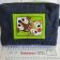 Bag Chip and Dale embroidery design