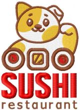 Sushi restaraunt