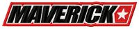 Maverick Vinales logo embroidery design