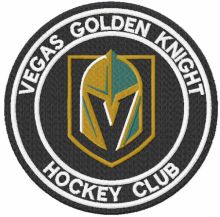 Vegas Golden knight hockey club