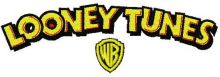 Looney Tunes logo 2 embroidery design