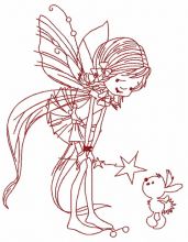 Kind fairy 2
