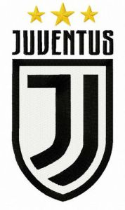Juventus alternative logo