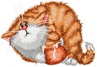 My loved home gangster embroidery design