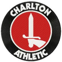 Charlton Athletic F.C. logo