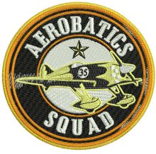 Aerobatics Squad