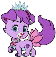 Matey embroidery design